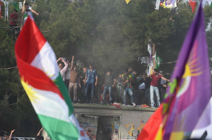 Fotoğraf: DHA