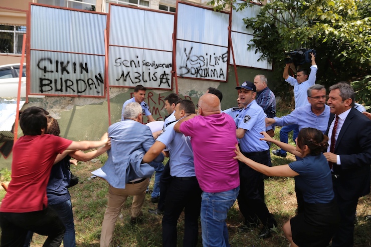 Fotoğraf: @doganburak29