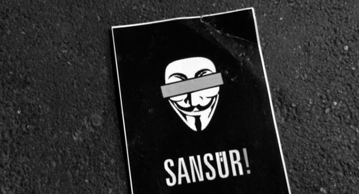 internet sansur