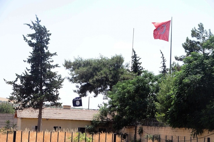 Fotoğraf: DHA