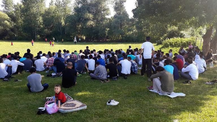 isid piknik1
