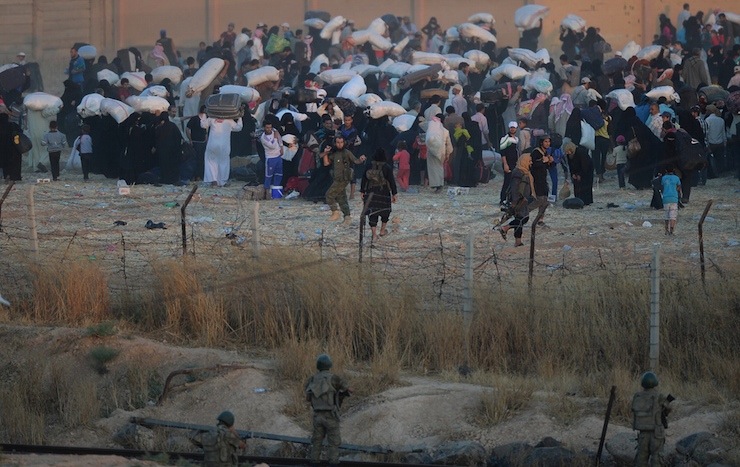 Fotoğraf: DHA
