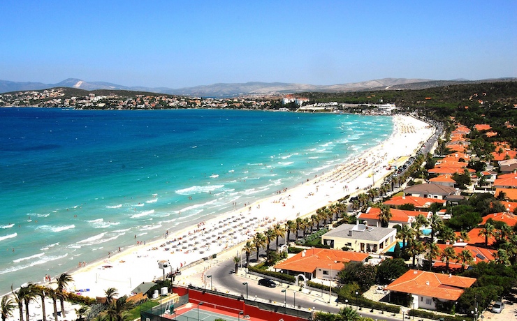 Fotoğraf: DHA