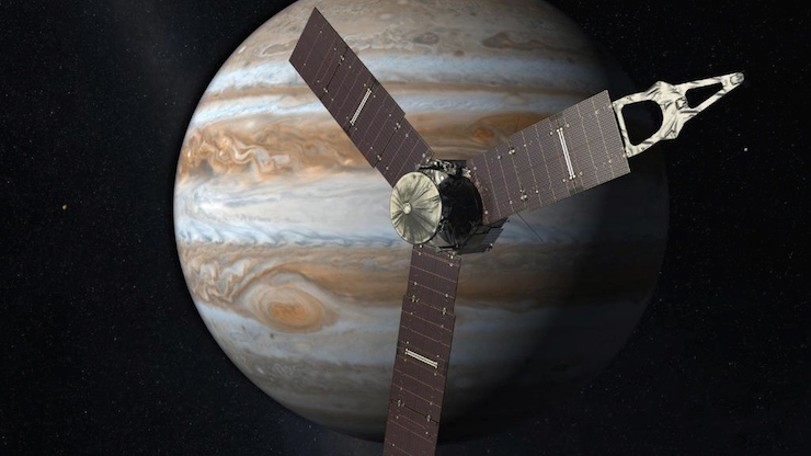 juno