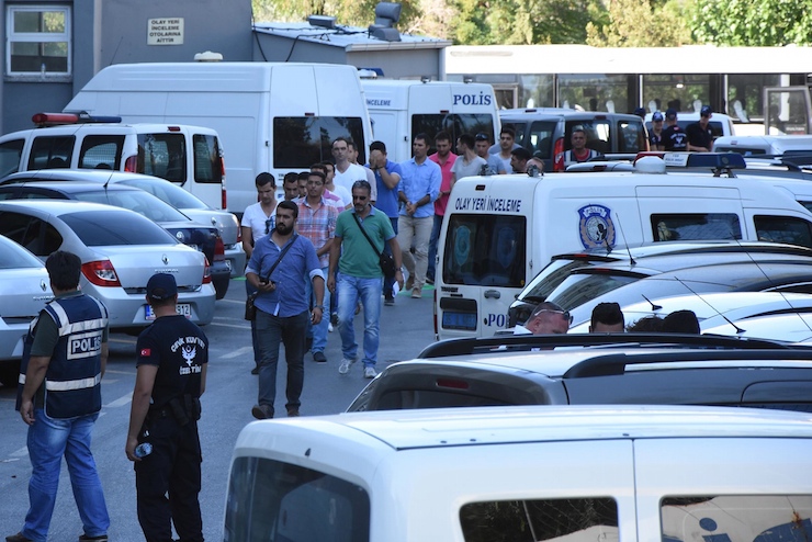 Fotoğraf: DHA