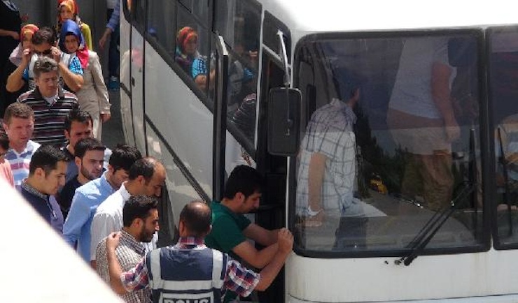 Fotoğraf: DHA