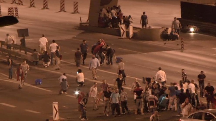 kalkisma kopru catisma6