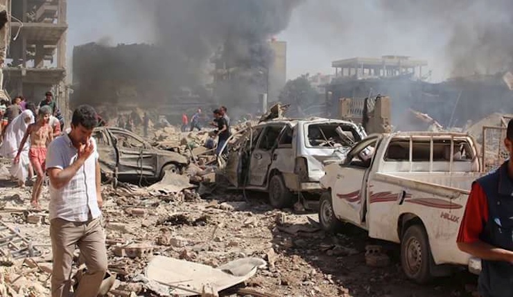 Fotoğraflar: rudaw.net
