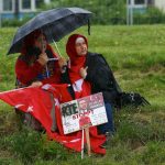 koln protesto