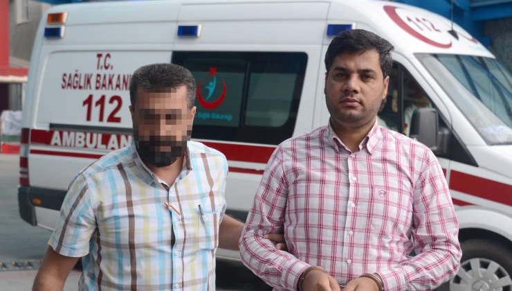 konya feto