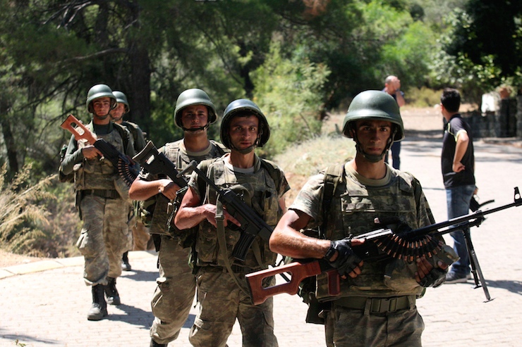 Fotoğraf: DHA (Temsili)
