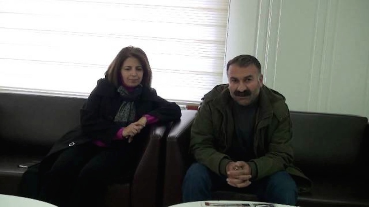 mazidagi belediye baskanlari