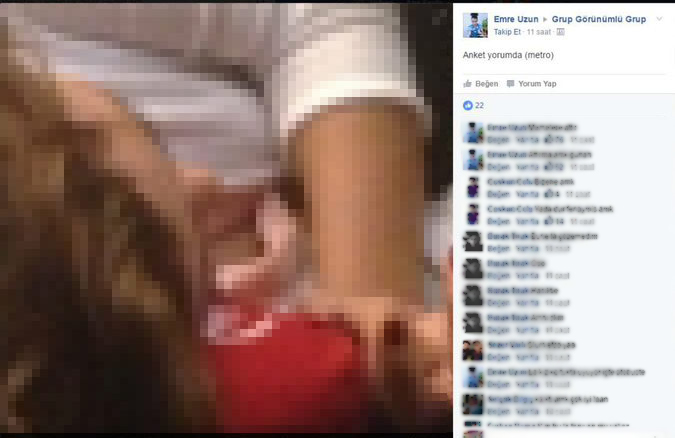 metro muavin facebook