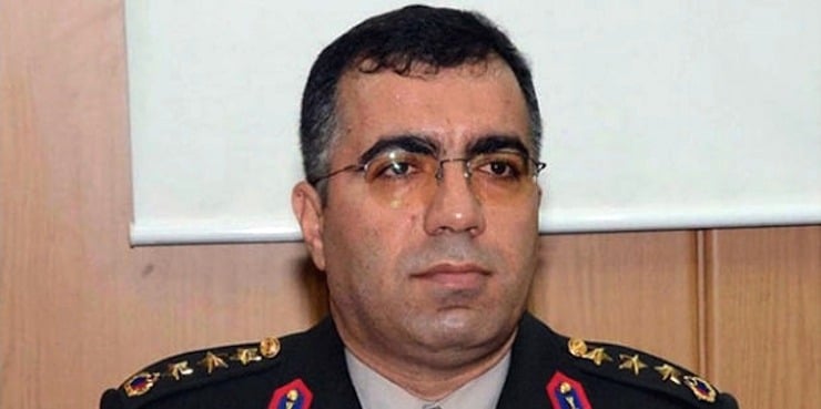 muharrem kose