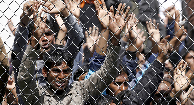 Fotoğraf: Reuters
