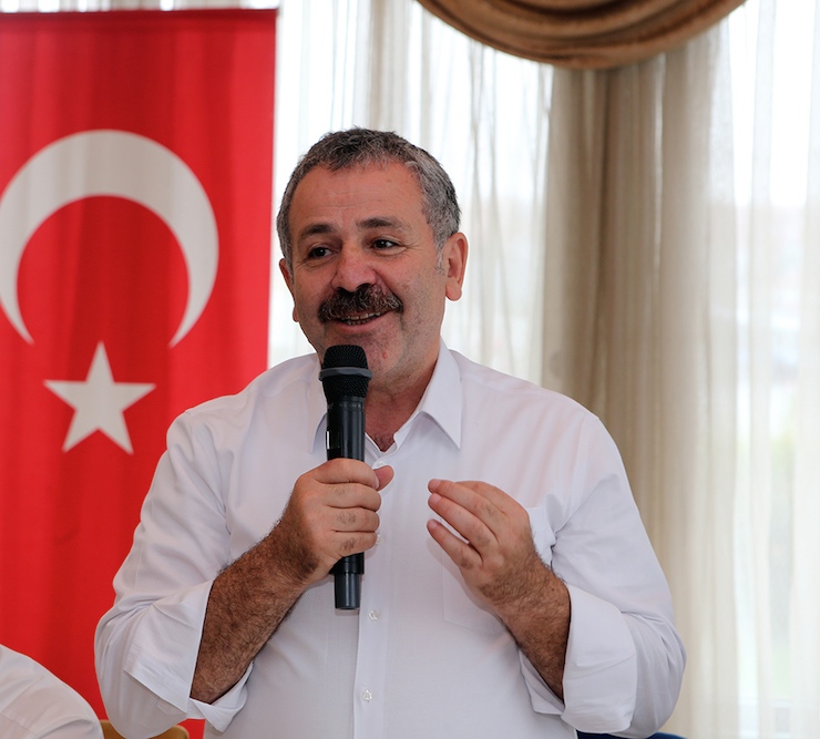 Fotoğraf: Hürriyet