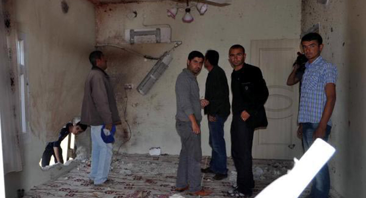 Fotoğraf: DHA