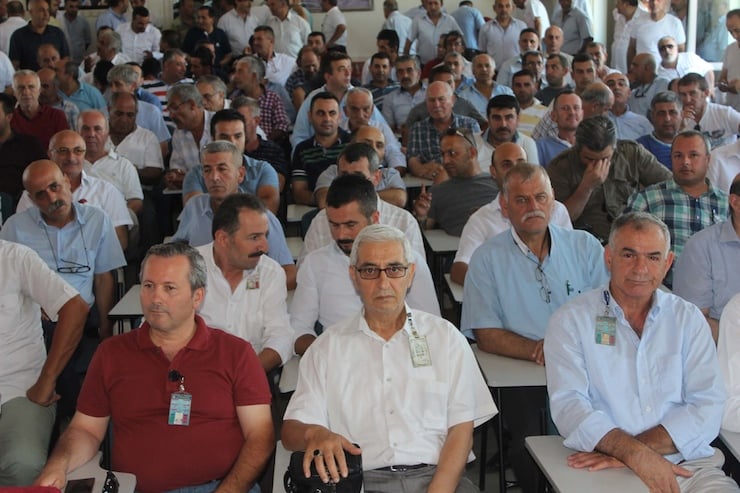 Fotoğraf: DHA