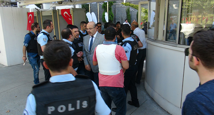 Fotoğraf: DHA