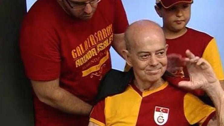 turgay seren