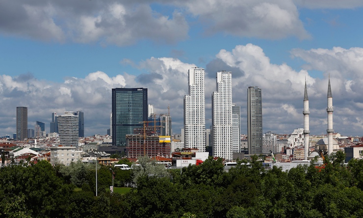 ucube istanbul