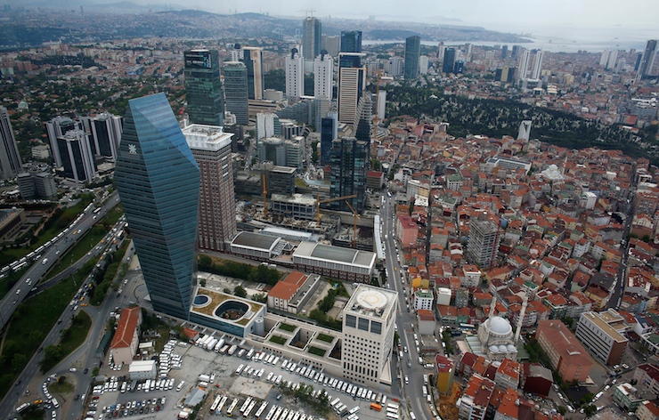 ucube istanbul1