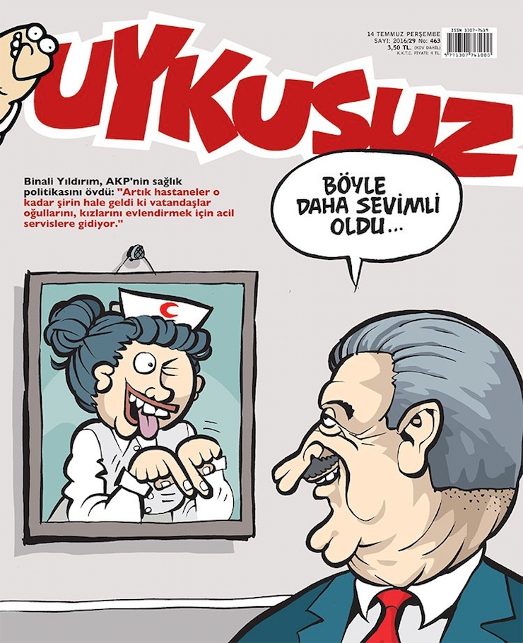 uykusuz