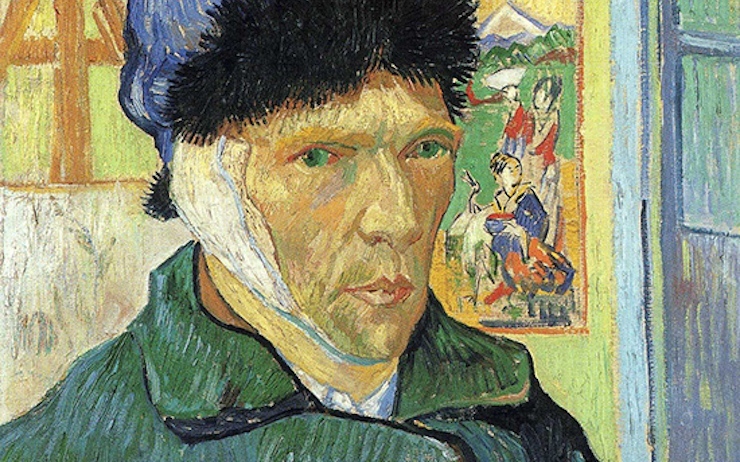 van gogh