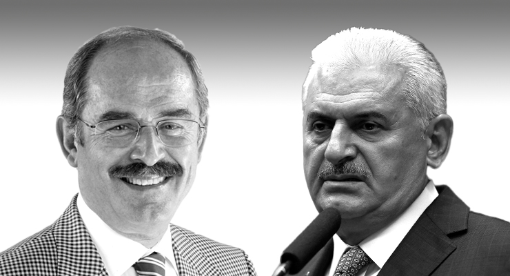 yilmaz buyukersen binali yildirim