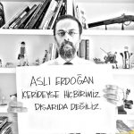 Asli Erdogan icin