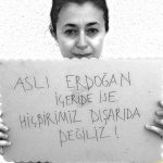 Asli Erdogan icin8