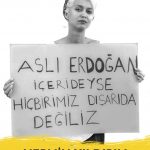 Asli Erdogan icin9
