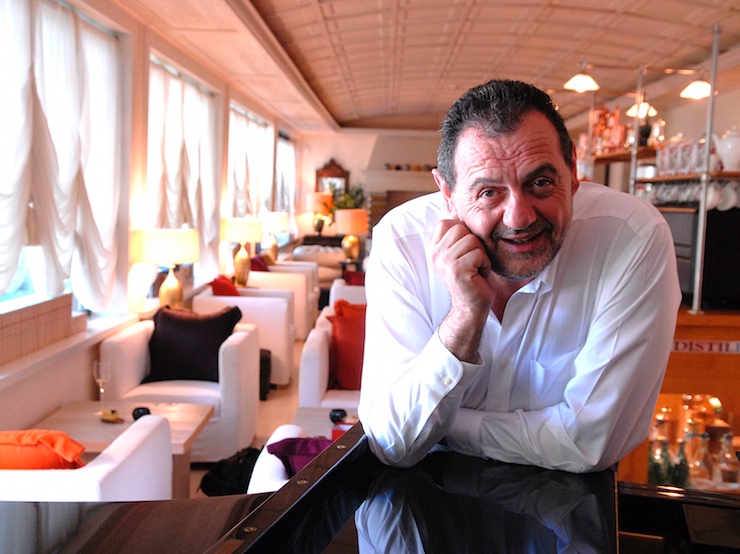 Gianfranco Vissani