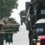 Mekanize Zirhli Piyade Tugay Komutanligi