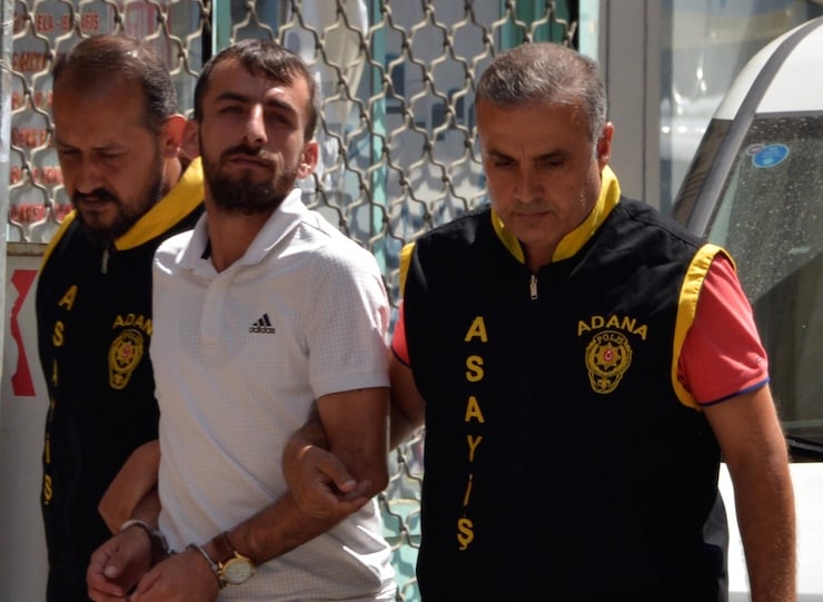 Fotoğraf: DHA
