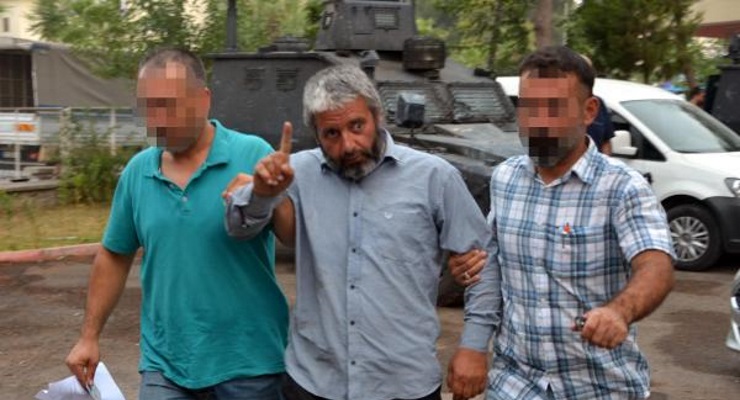 Fotoğraf: DHA