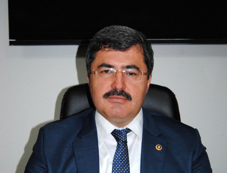 ali ozkaya