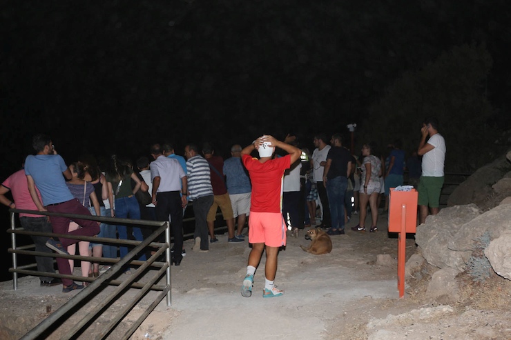 Fotoğraf: DHA