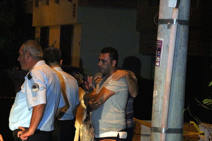 Fotoğraf: DHA