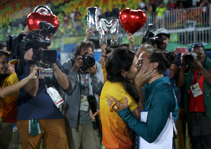 Fotoğraflar: Reuters
