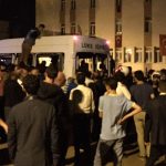 bayburt gerginlik