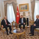 binali kilicdaroglu bahceli