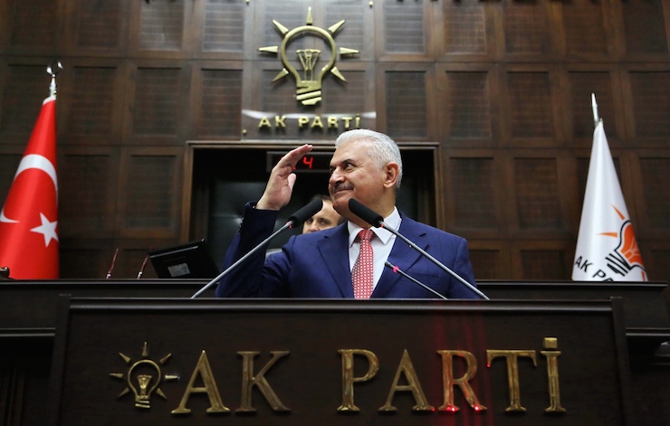 binali yildirim grup2
