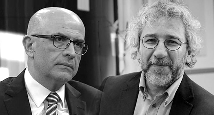 can dundar - enis berberoglu