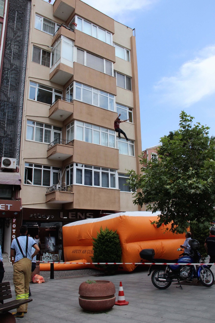 canakkale intihar