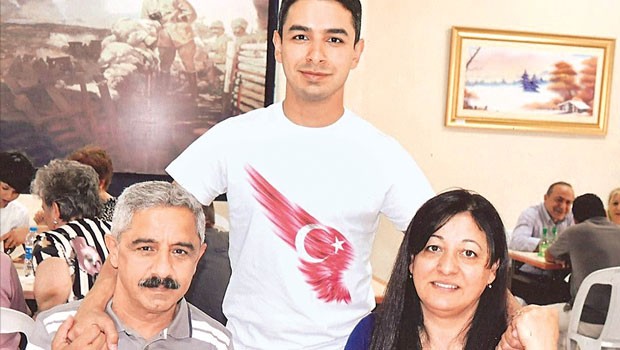 Fotoğraf: Hurriyet.com.tr