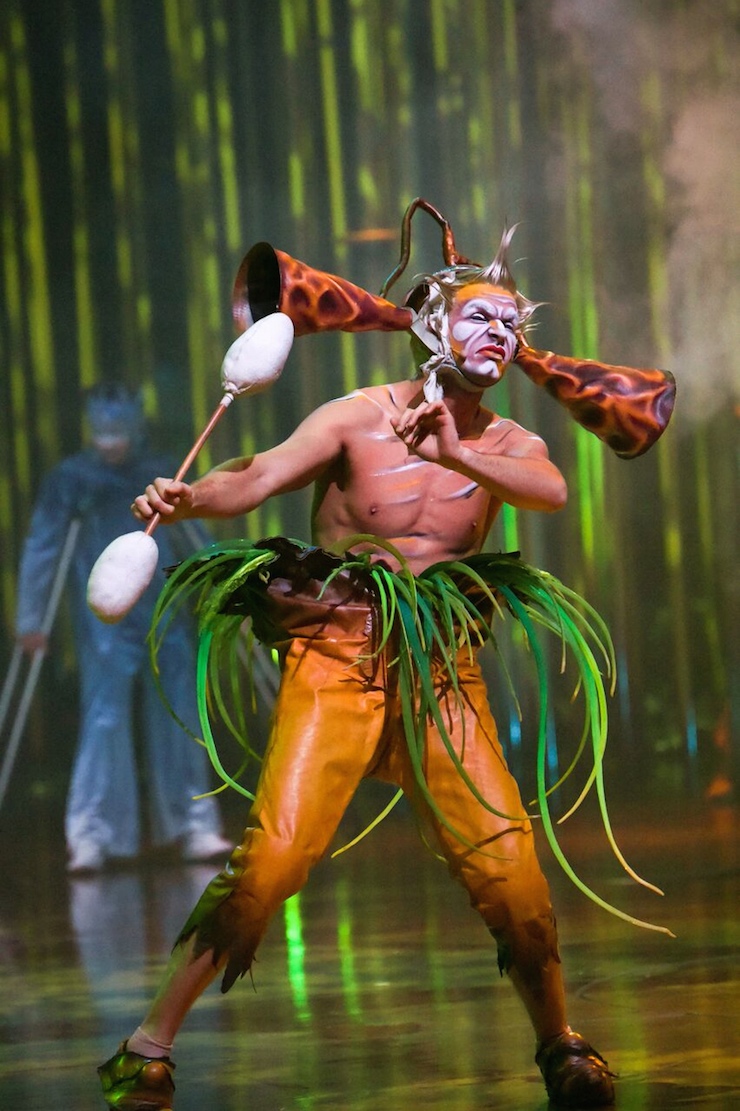 cirque du soleil1