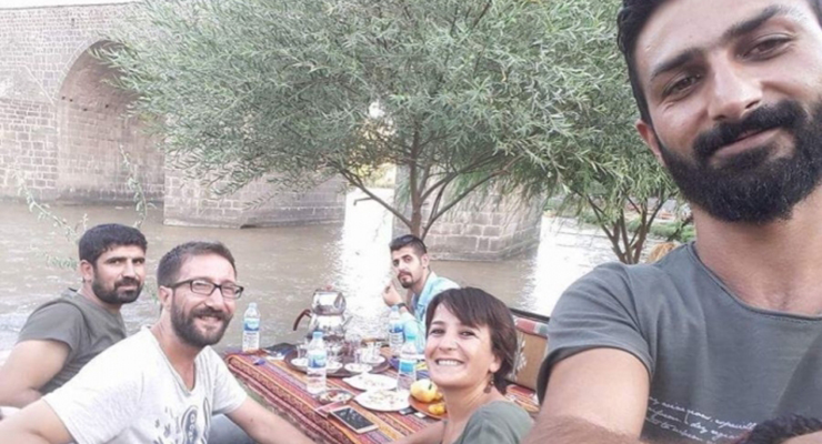 diyarbakir gazeteci