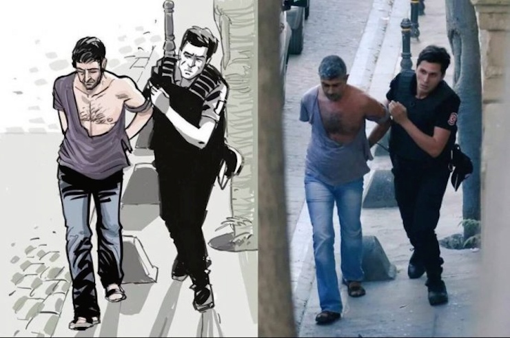 dogan guzel karikatur1