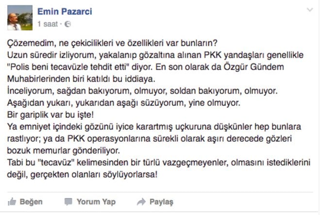 emin pazarci facebook
